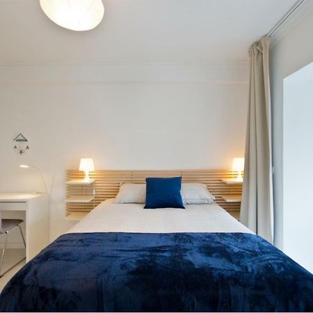 L&M Apartment ポルト エクステリア 写真