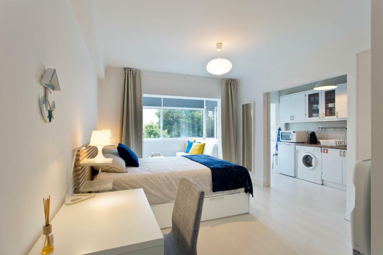 L&M Apartment ポルト エクステリア 写真
