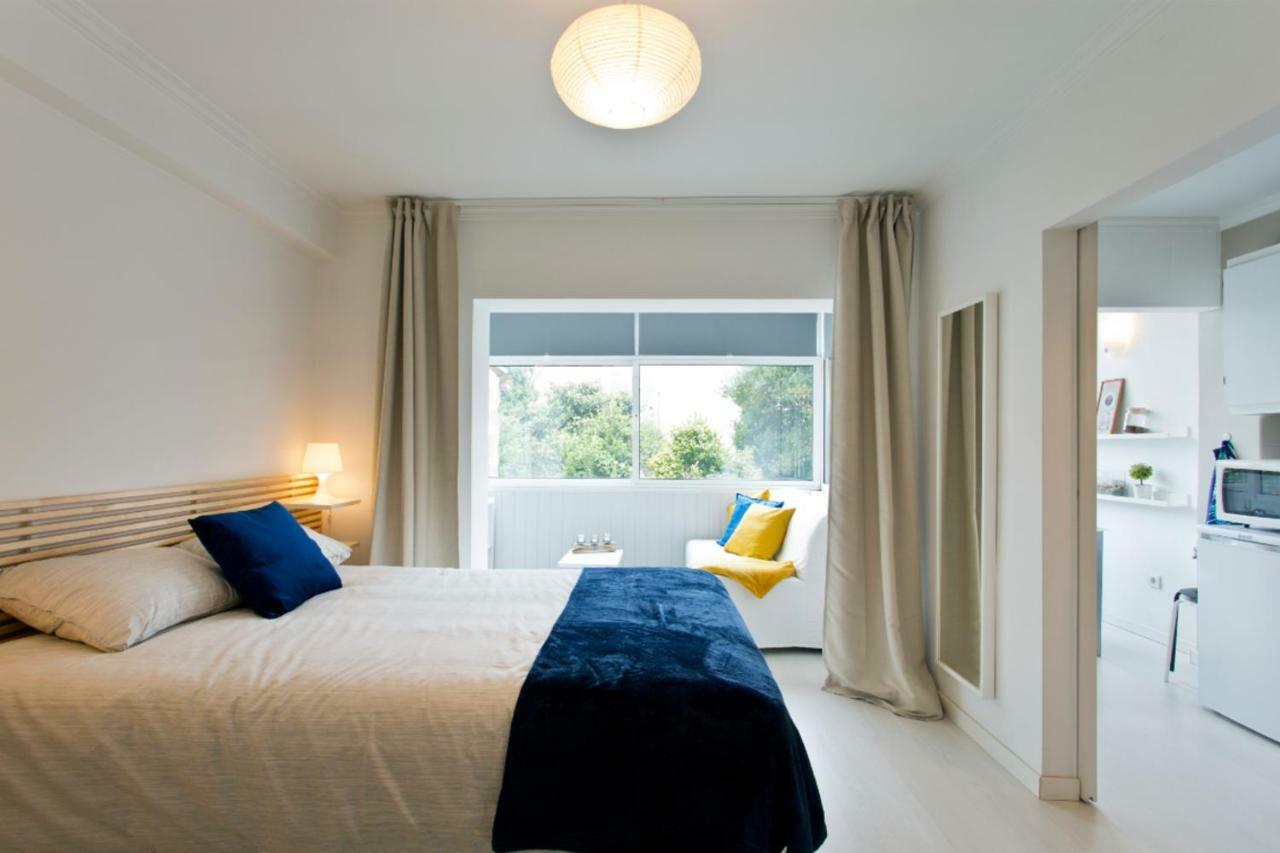 L&M Apartment ポルト エクステリア 写真