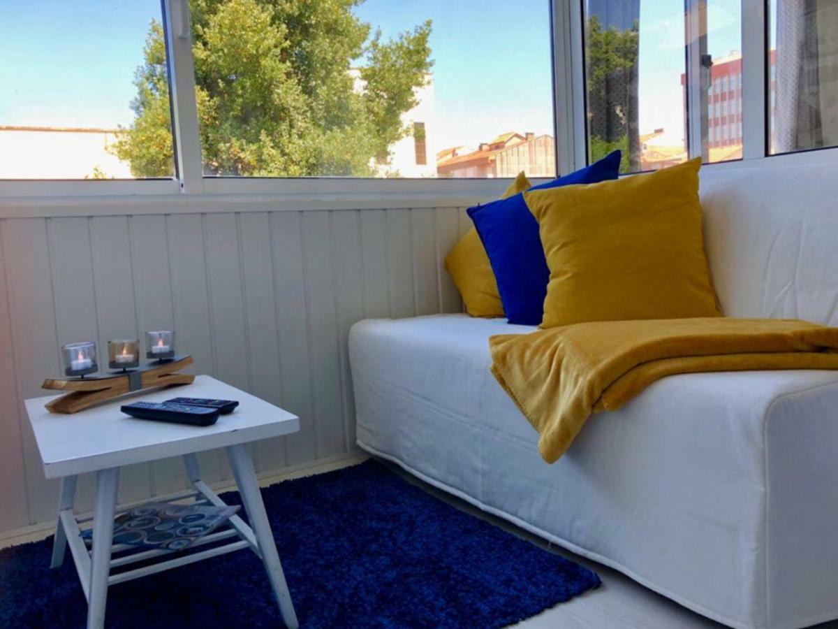 L&M Apartment ポルト エクステリア 写真