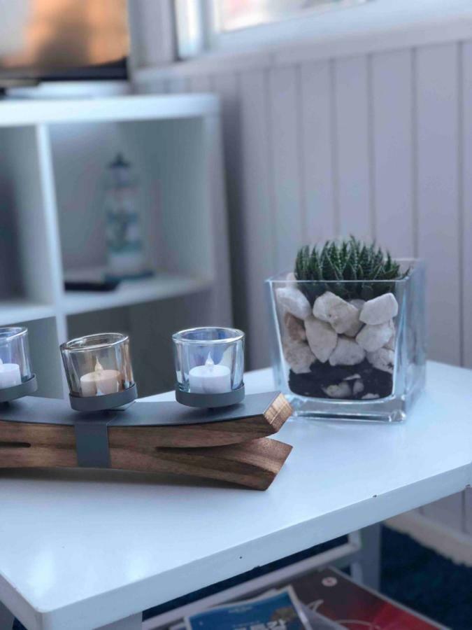 L&M Apartment ポルト エクステリア 写真