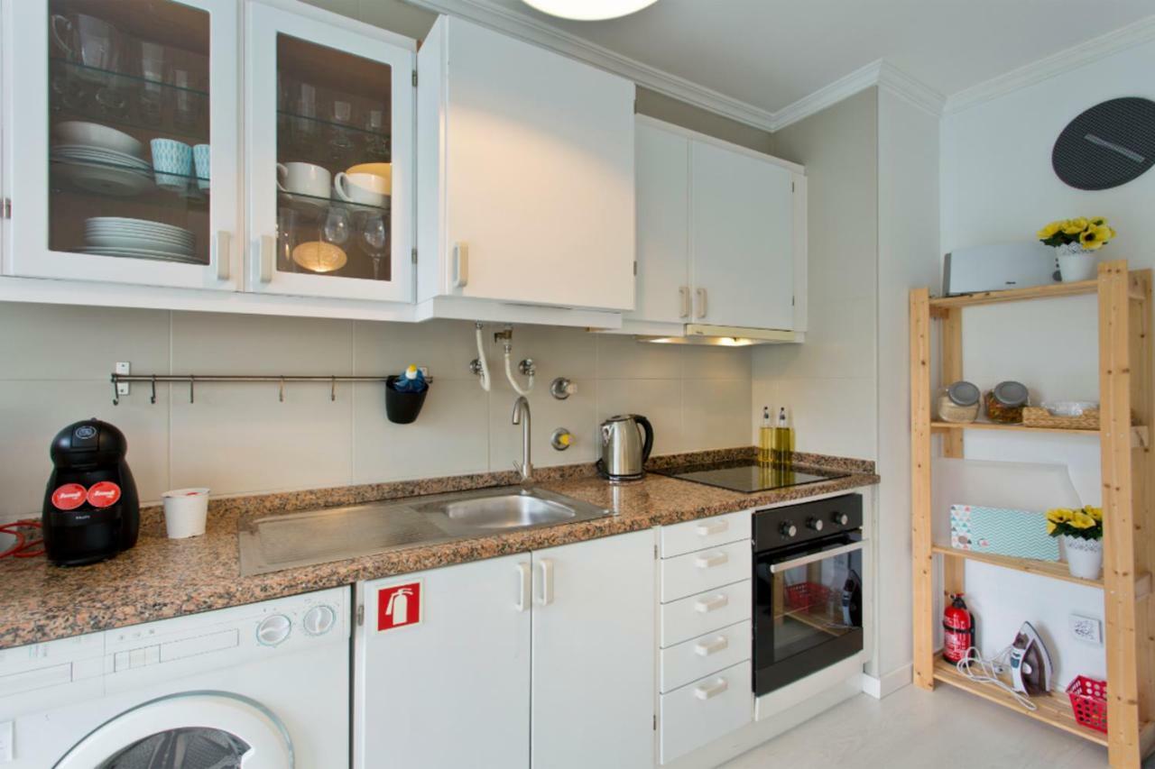 L&M Apartment ポルト エクステリア 写真