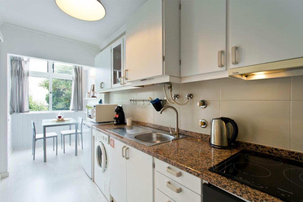 L&M Apartment ポルト エクステリア 写真