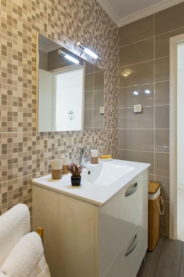 L&M Apartment ポルト エクステリア 写真